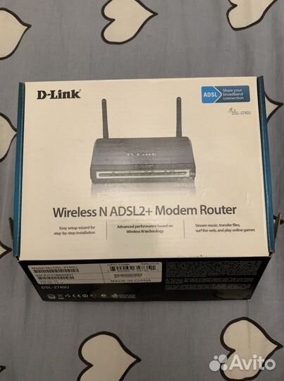 Роутеры d link n adsl + modem и upvel 3g