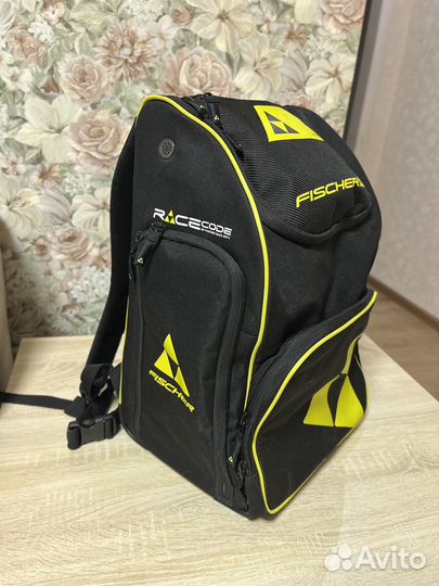 Рюкзак Fischer Race 40l