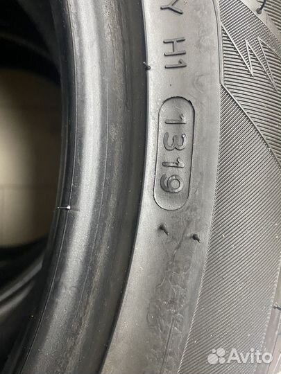 Hankook Winter I'Pike RS2 W429 245/45 R17