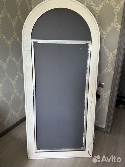 Зеркало с led подсветкой