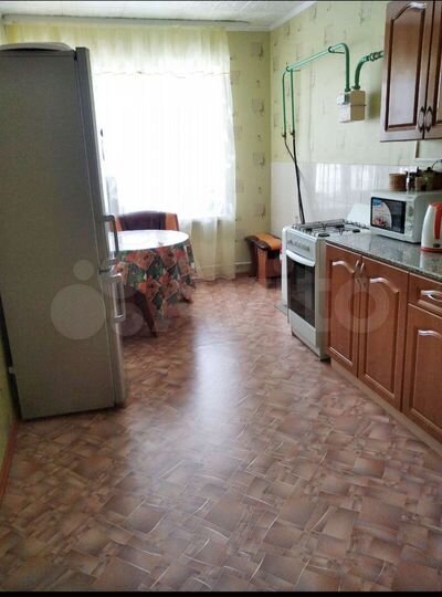 1-к. квартира, 38 м², 2/2 эт.