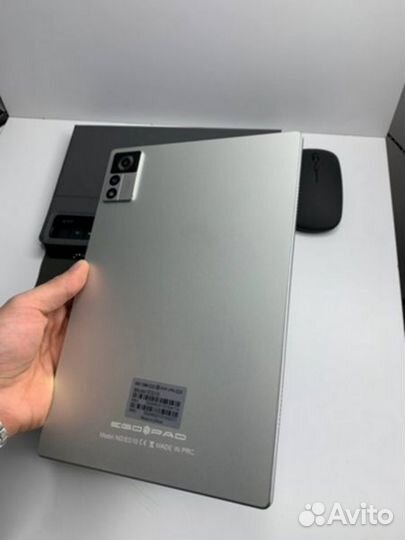 Планшет Ego&Pad Es10