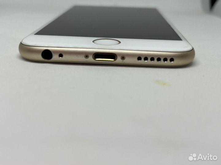 Телефон iPhone 6 32 gb