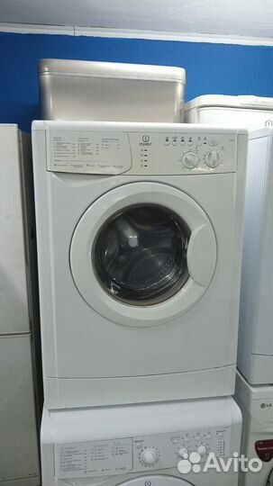 Стиральная машина Indesit на 5кг с доставкой