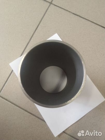 Гильзы цилиндров двс