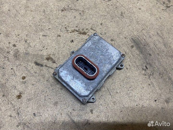 Блок розжига land rover range rover III LM 2002-20