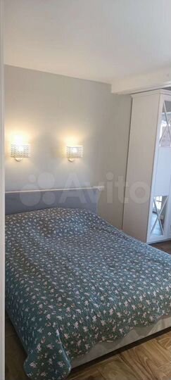 2-к. квартира, 67 м², 3/3 эт.