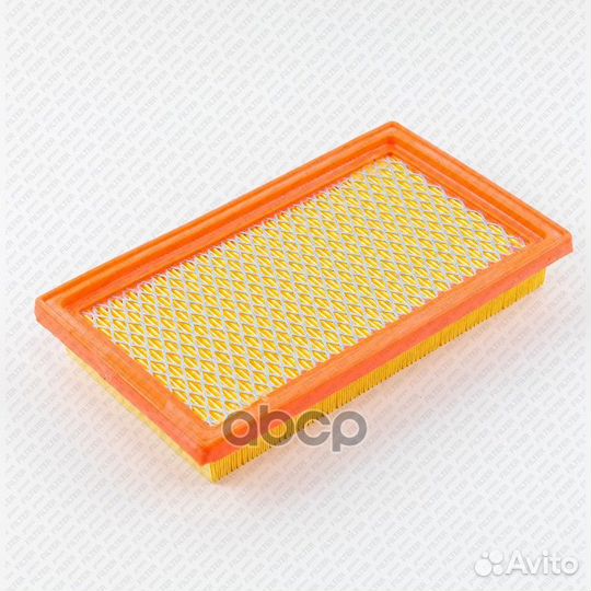 Фильтр воздушный LF0268 Green Filter