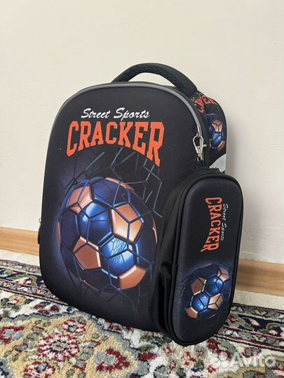 Портфель новый