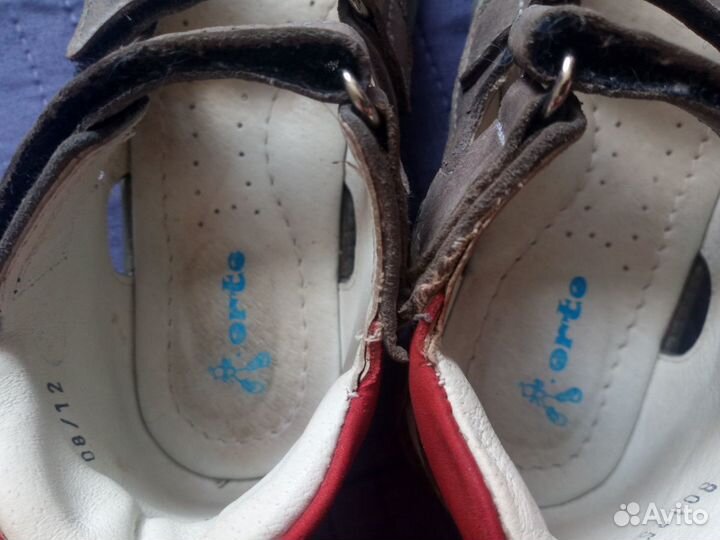 Сандали Elegami, р.27