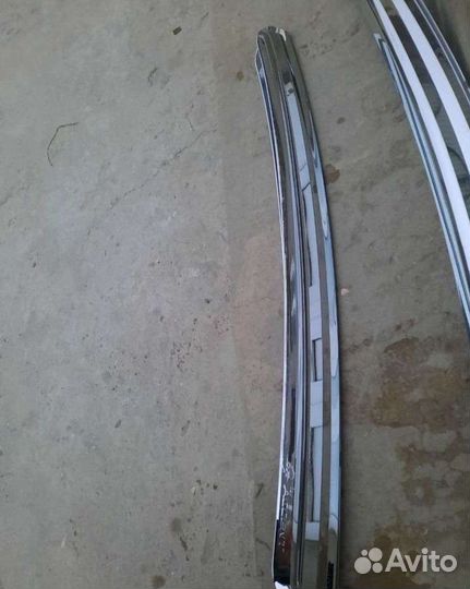 Ветровики hyundai solaris