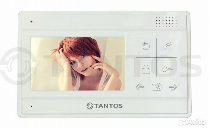 Lilu SD XL Tantos