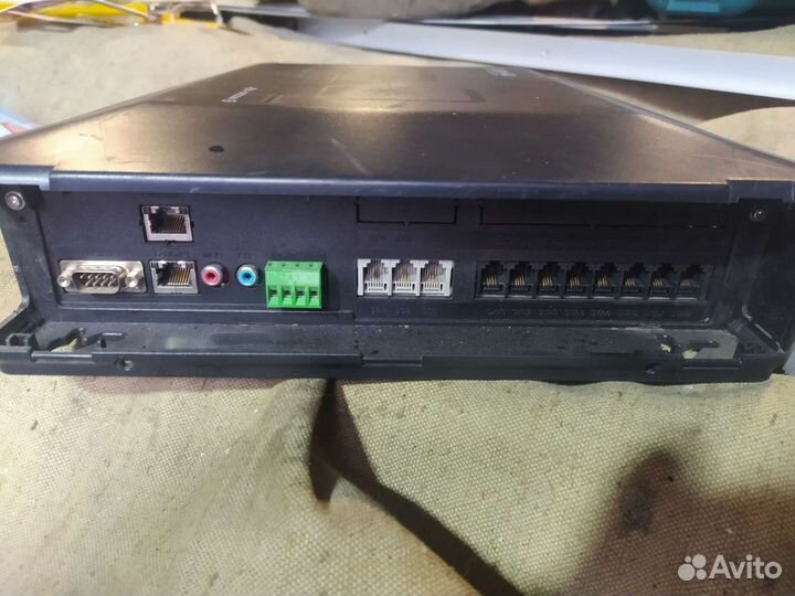 Атс ipldk-60