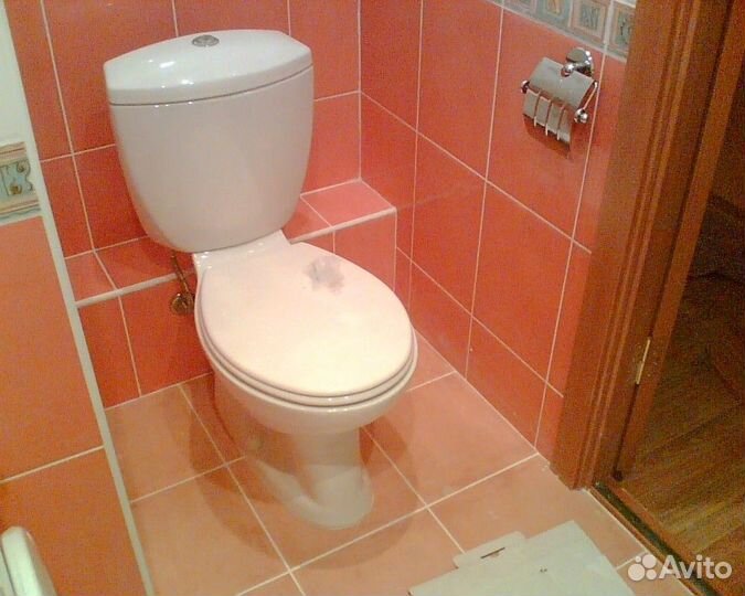 Сантехник Срочный выезд Частный мастер