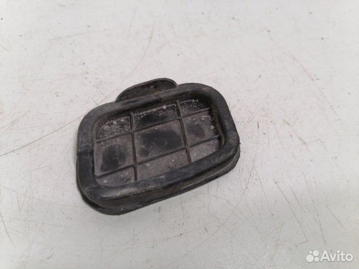 Заглушка Mercedes