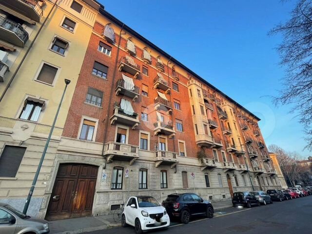 2-к. квартира, 50 м² (Италия)