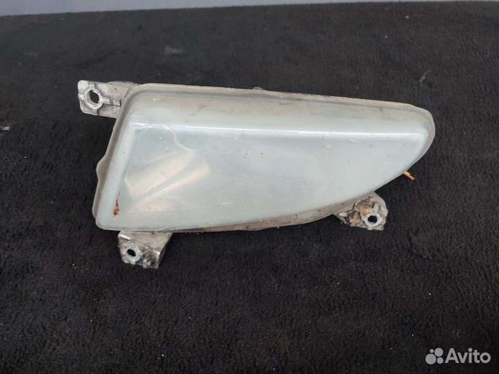 Фара противотуманная левая передняя для Peugeot 60