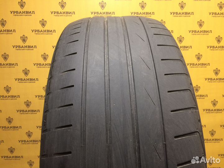 Hankook Ventus S1 Evo2 SUV K117A 255/55 R18 105W