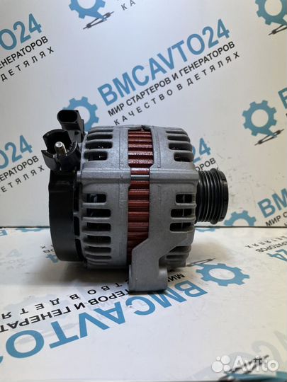 Генератор Ford Kuga 2.5, Volvo S40