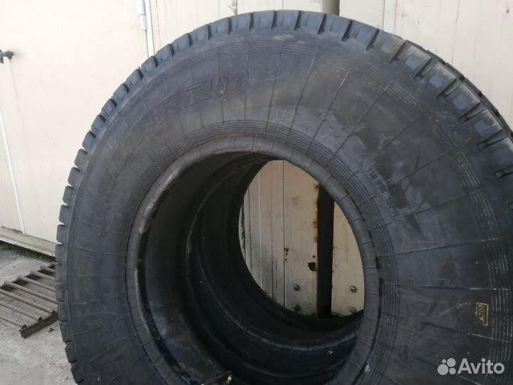 Kama 310 300-508 11R20