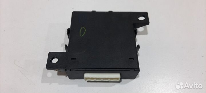 Электронный блок (Changan CS35)