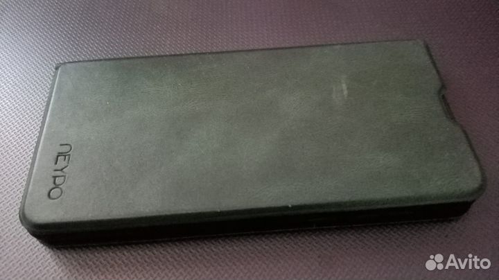 Смартфон ZTE Blade 20 Smart 4/128GB Black Graphite