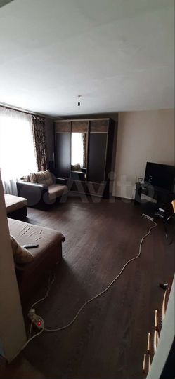 1-к. квартира, 28 м², 1/5 эт.
