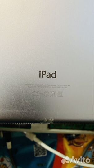 iPad air a1474