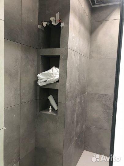 Отделка под ключ