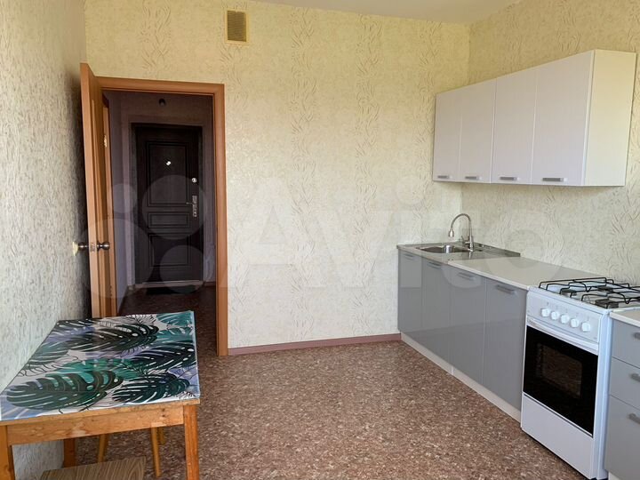 1-к. квартира, 36 м², 9/10 эт.