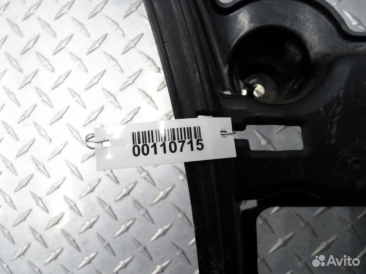 Кронштейн заднего бампера BMW 3-Series E90 7058519