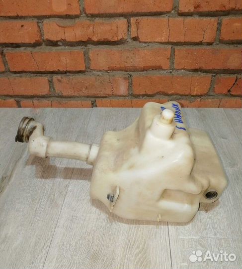 Бачок омывателя Haima 3 HM483Q 2010