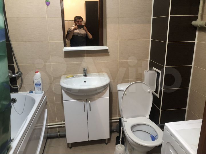 Квартира-студия, 28 м², 18/25 эт.