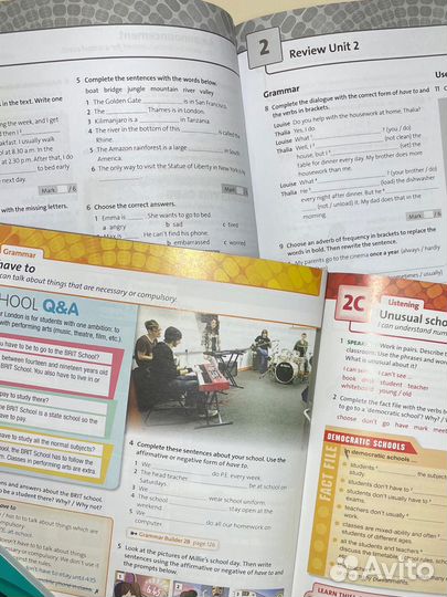 Solutions Elementary (3rd edition)