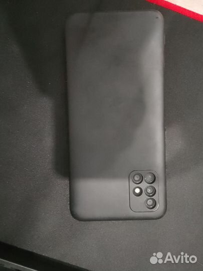 Samsung Galaxy A51, 4/64 ГБ