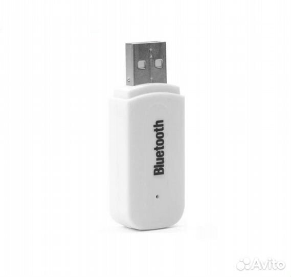 Bluetooth usb адаптер