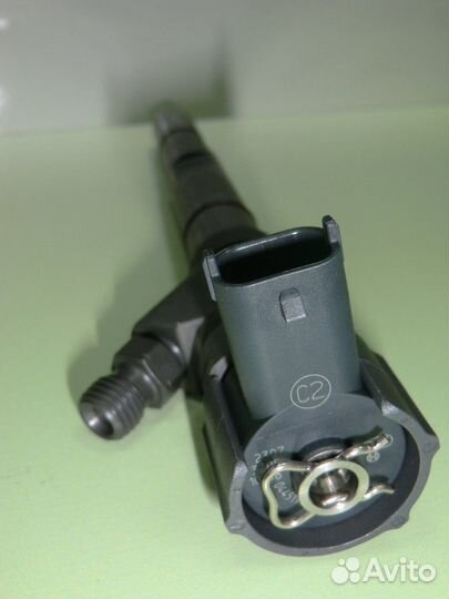 Форсунка топливная D4CB starex 33800-4A100