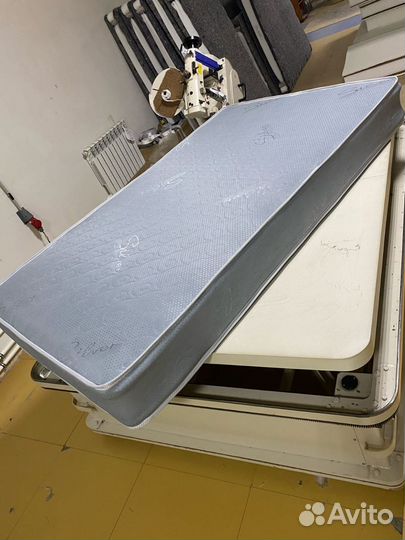 Купить матрас