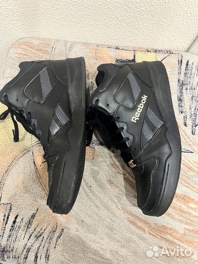 Кроссовки reebok