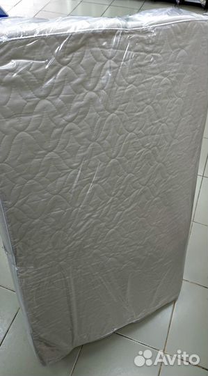 Матрас поролоновый новый от производителя
