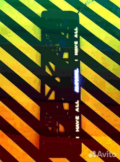 Номерная рамка c вашим логотипом и дизайном