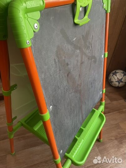 Детская магнитная доска