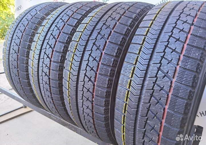 Bridgestone Blizzak VRX 205/50 R17 97Q