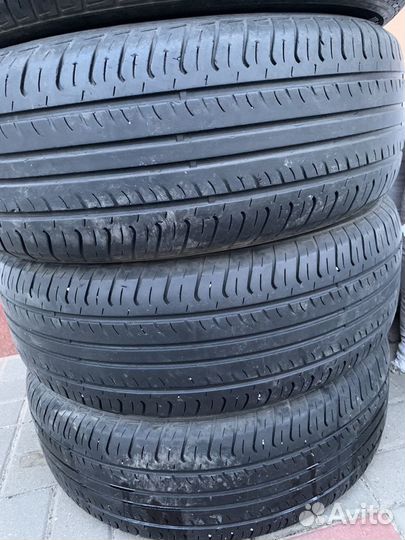 Hankook Optimo K415 225/60 R17