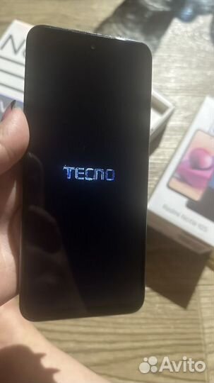 TECNO Pova Neo 2, 6/128 ГБ