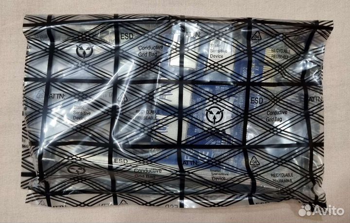 Разветвитель для видеокарт PCI-E 1x на 4 USB