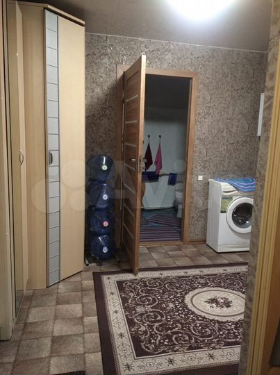 Дом 73 м² на участке 7 сот.