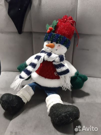 Мягкие игрушки hansa и другие