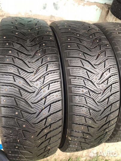 Marshal WinterCraft SUV Ice WS31 225/65 R17