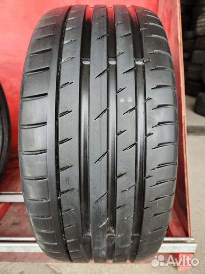 Continental ContiSportContact 3 245/45 R17